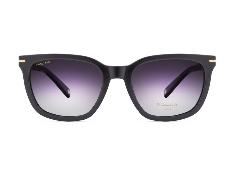 ΣΚΕΛΕΤΟΣ ΟΡΑΣΕΩΣ ΠΑΣΤΙΝΟΣ POLAR GOLD ΜΟΝΤΕΛΟ 7029 col. 77/F CLIP ON