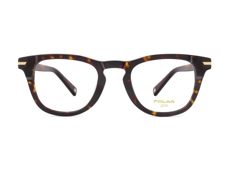 ΣΚΕΛΕΤΟΣ ΟΡΑΣΕΩΣ ΠΑΣΤΙΝΟΣ POLAR GOLD ΜΟΝΤΕΛΟ PEGASO col.428 CLIP ON