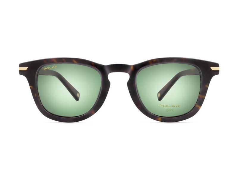 ΣΚΕΛΕΤΟΣ ΟΡΑΣΕΩΣ ΠΑΣΤΙΝΟΣ POLAR GOLD ΜΟΝΤΕΛΟ PEGASO col.428 CLIP ON