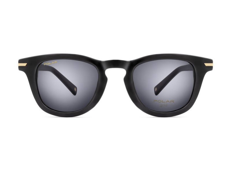 ΣΚΕΛΕΤΟΣ ΟΡΑΣΕΩΣ ΠΑΣΤΙΝΟΣ POLAR GOLD ΜΟΝΤΕΛΟ PEGASO col.77 CLIP ON