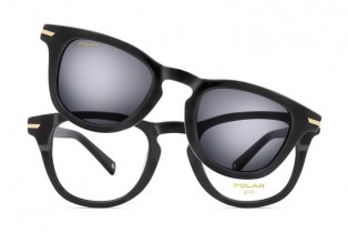 ΣΚΕΛΕΤΟΣ ΟΡΑΣΕΩΣ ΠΑΣΤΙΝΟΣ POLAR GOLD ΜΟΝΤΕΛΟ PEGASO col.77 CLIP ON