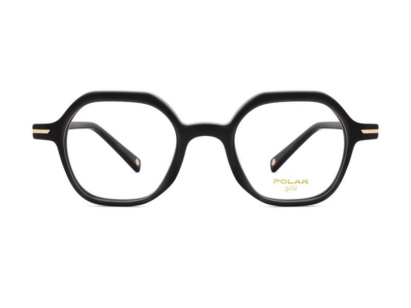 ΣΚΕΛΕΤΟΣ ΟΡΑΣΕΩΣ ΠΑΣΤΙΝΟΣ POLAR GOLD ΜΟΝΤΕΛΟ PROMETEO col.77 CLIP ON