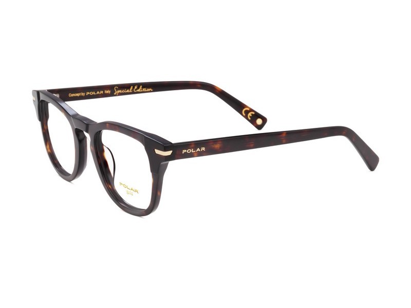 ΣΚΕΛΕΤΟΣ ΟΡΑΣΕΩΣ POLAR MONΤΕΛΟ GOLD PEGASO col. 428