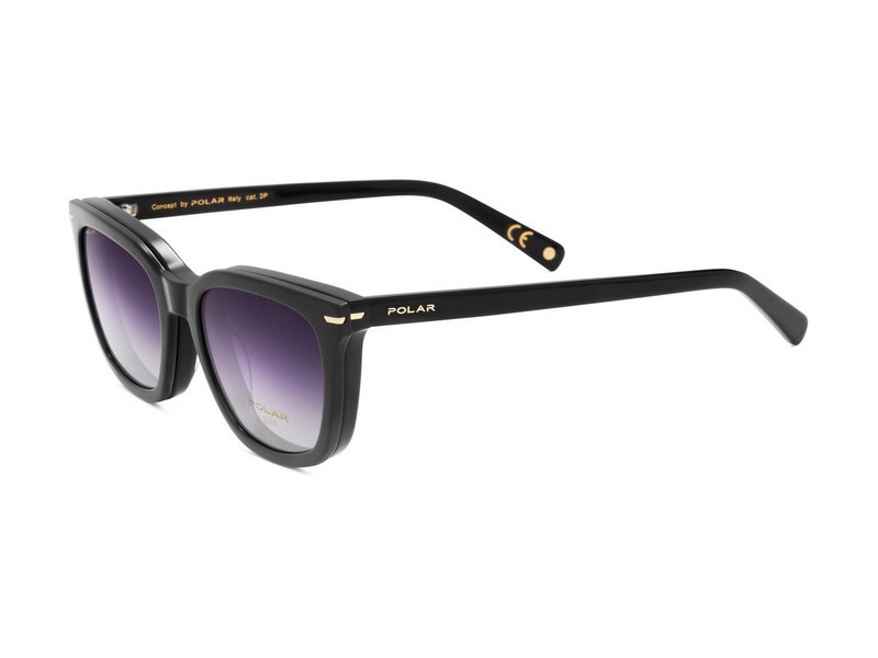 ΣΚΕΛΕΤΟΣ ΟΡΑΣΕΩΣ ΠΑΣΤΙΝΟΣ POLAR GOLD ΜΟΝΤΕΛΟ 7029 col. 77/F CLIP ON