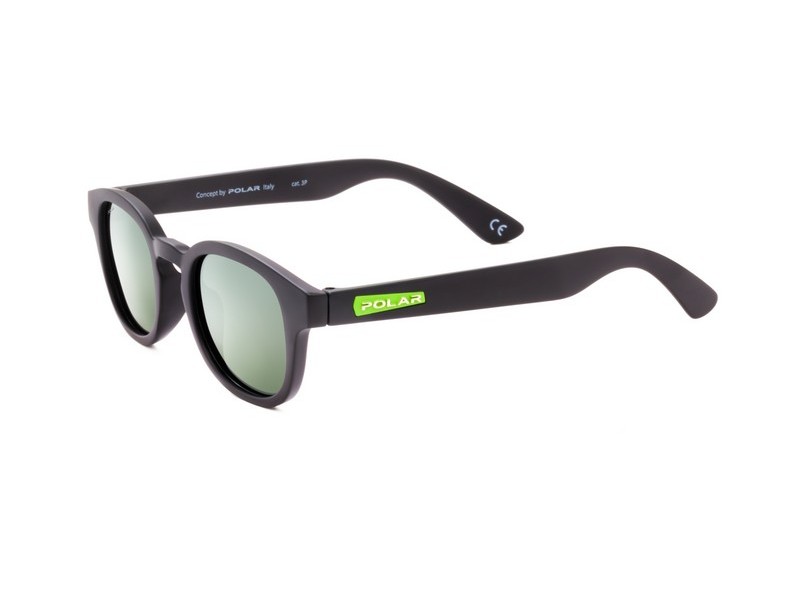 ΓΥΑΛΙΑ ΗΛΙΟΥ ΠΑΙΔΙΚΟ POLAR ΜΟΝΤΕΛΟ  5004 col. 76