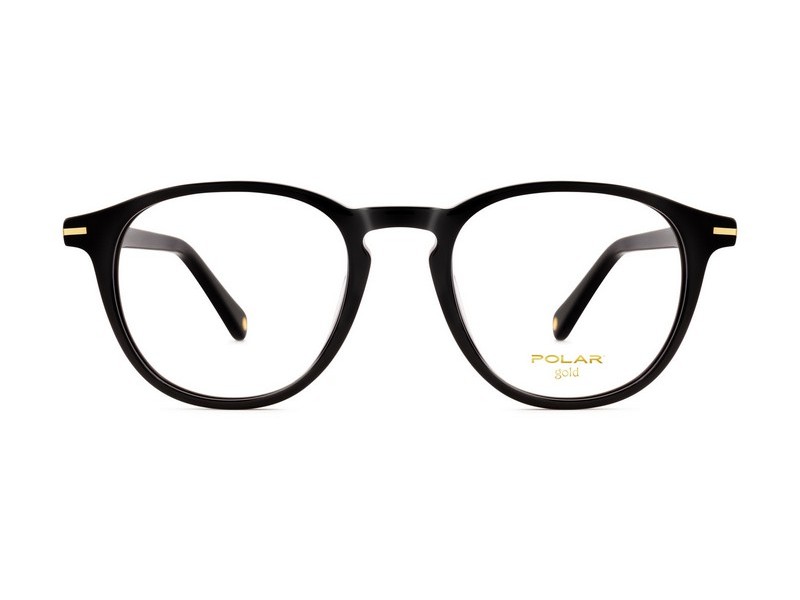 ΣΚΕΛΕΤΟΣ ΟΡΑΣΕΩΣ ΠΑΣΤΙΝΟΣ POLAR GOLD ΜΟΝΤΕΛΟ 7002 MOVE collection (3 clip on)