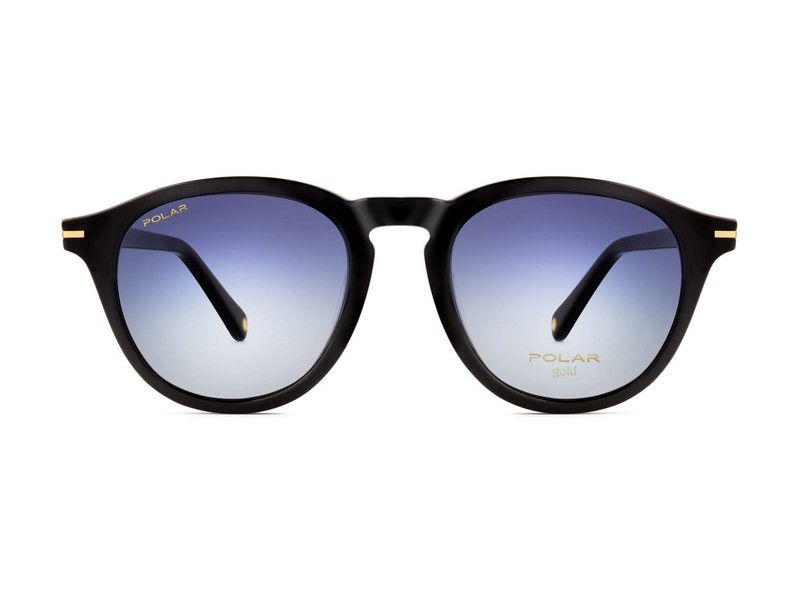 ΣΚΕΛΕΤΟΣ ΟΡΑΣΕΩΣ ΠΑΣΤΙΝΟΣ POLAR GOLD ΜΟΝΤΕΛΟ 7002 MOVE collection (3 clip on)