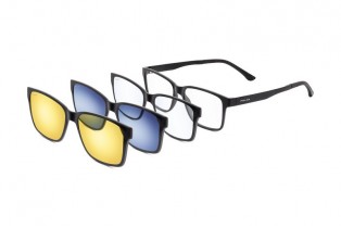 ΣΚΕΛΕΤΟΣ ΟΡΑΣΕΩΣ POLAR MONΤΕΛΟ 403 MOVE collection (3 clip on)