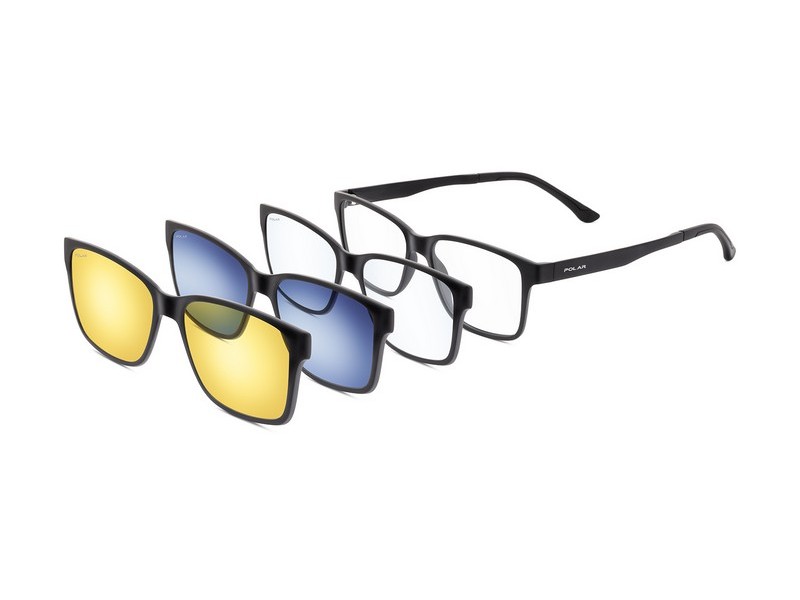 ΣΚΕΛΕΤΟΣ ΟΡΑΣΕΩΣ POLAR MONΤΕΛΟ 403 MOVE collection (3 clip on)