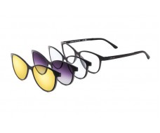 ΣΚΕΛΕΤΟΣ ΟΡΑΣΕΩΣ POLAR MONΤΕΛΟ 404 MOVE collection (3 clip on)