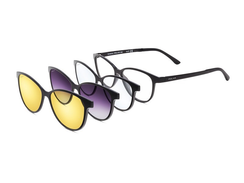 ΣΚΕΛΕΤΟΣ ΟΡΑΣΕΩΣ POLAR MONΤΕΛΟ 404 MOVE collection (3 clip on)