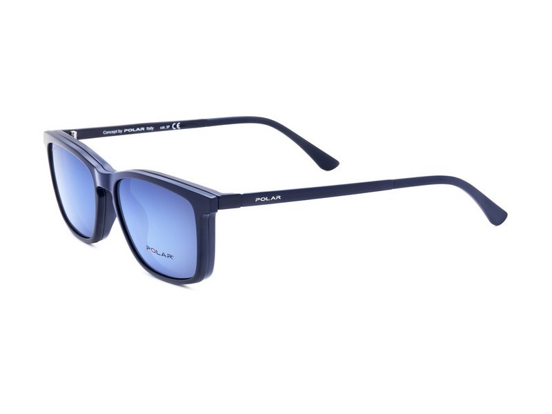 ΣΚΕΛΕΤΟΣ ΟΡΑΣΕΩΣ POLAR MONΤΕΛΟ 620 col. 20/N  CLIP ON