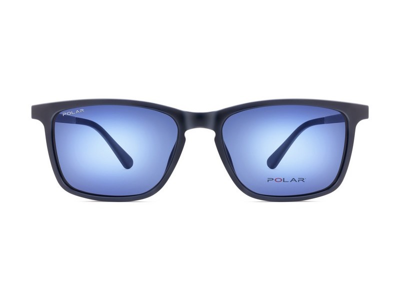 ΣΚΕΛΕΤΟΣ ΟΡΑΣΕΩΣ POLAR MONΤΕΛΟ 620 col. 20/N  CLIP ON