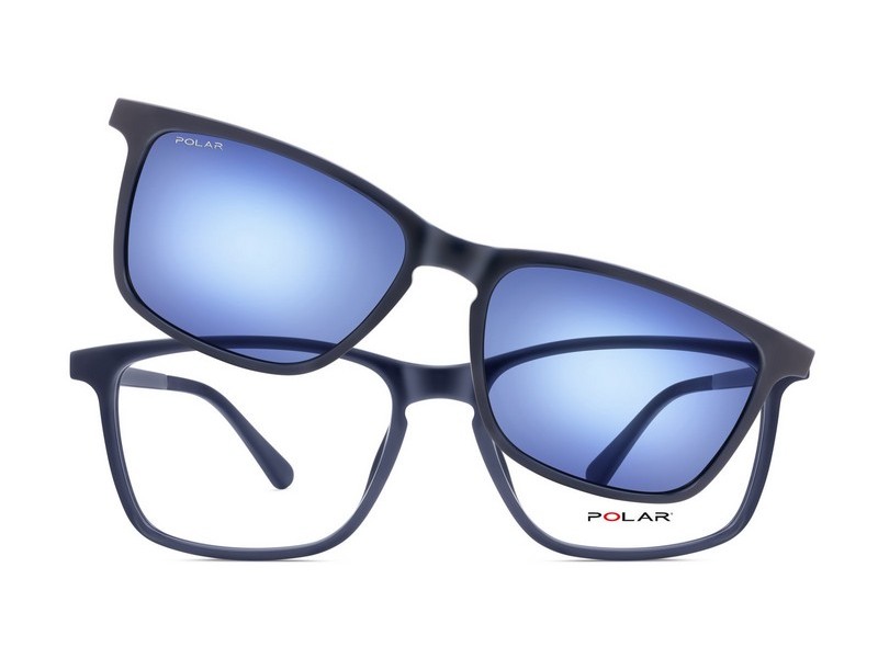 ΣΚΕΛΕΤΟΣ ΟΡΑΣΕΩΣ POLAR MONΤΕΛΟ 620 col. 20/N  CLIP ON