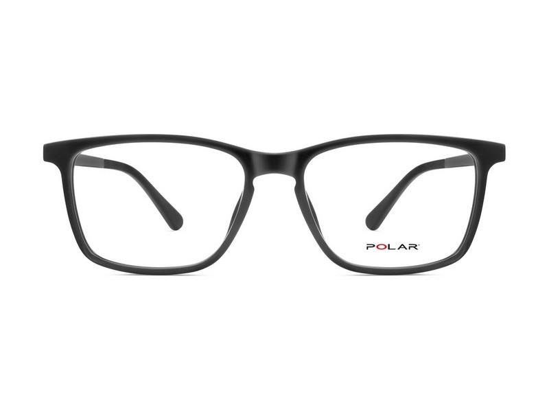 ΣΚΕΛΕΤΟΣ ΟΡΑΣΕΩΣ POLAR MONΤΕΛΟ 620 col. 77/G  CLIP ON