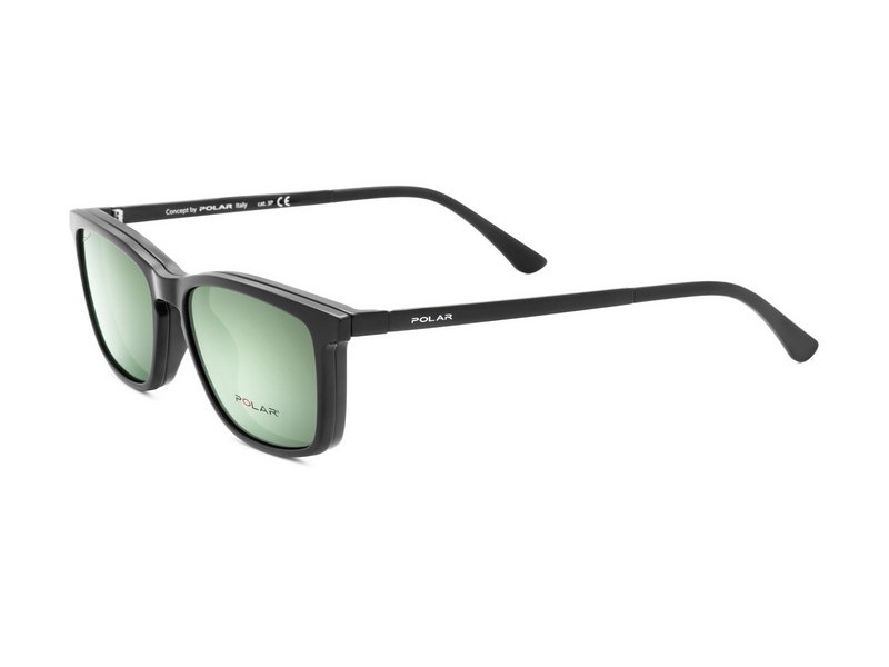 ΣΚΕΛΕΤΟΣ ΟΡΑΣΕΩΣ POLAR MONΤΕΛΟ 620 col. 77/G  CLIP ON