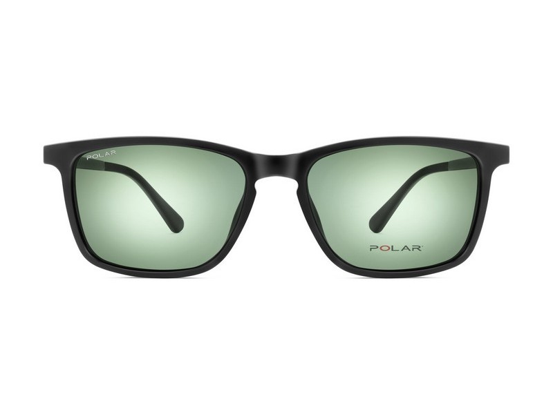 ΣΚΕΛΕΤΟΣ ΟΡΑΣΕΩΣ POLAR MONΤΕΛΟ 620 col. 77/G  CLIP ON