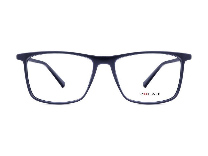 ΣΚΕΛΕΤΟΣ ΟΡΑΣΕΩΣ POLAR MONΤΕΛΟ 621 col. 20 CLIP ON