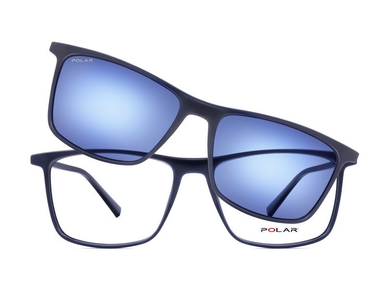 ΣΚΕΛΕΤΟΣ ΟΡΑΣΕΩΣ POLAR MONΤΕΛΟ 621 col. 20 CLIP ON