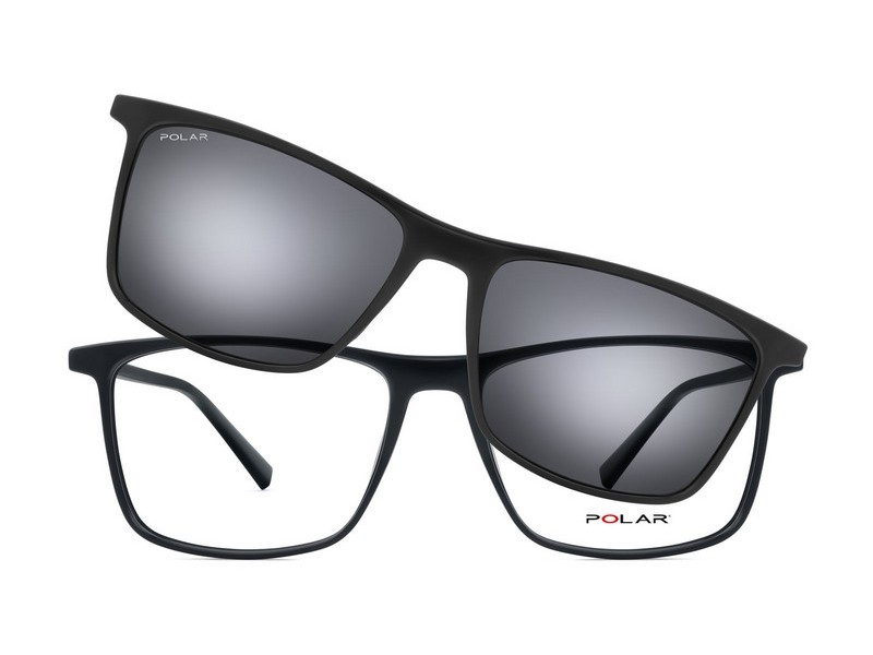 ΣΚΕΛΕΤΟΣ ΟΡΑΣΕΩΣ POLAR MONΤΕΛΟ 621 col. 76 CLIP ON