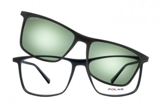 ΣΚΕΛΕΤΟΣ ΟΡΑΣΕΩΣ POLAR MONΤΕΛΟ 621 col. 77 CLIP ON