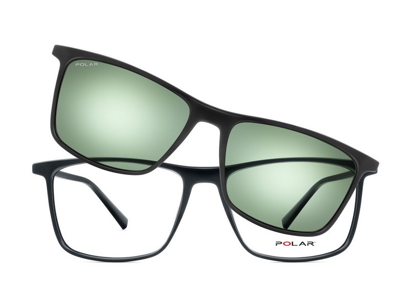 ΣΚΕΛΕΤΟΣ ΟΡΑΣΕΩΣ POLAR MONΤΕΛΟ 621 col. 77 CLIP ON