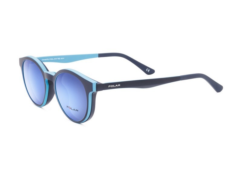 ΣΚΕΛΕΤΟΣ ΟΡΑΣΕΩΣ POLAR MONΤΕΛΟ 632 col. 20 CLIP ON JUNIOR