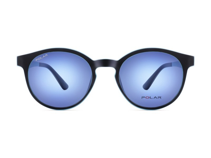 ΣΚΕΛΕΤΟΣ ΟΡΑΣΕΩΣ POLAR MONΤΕΛΟ 632 col. 20 CLIP ON JUNIOR