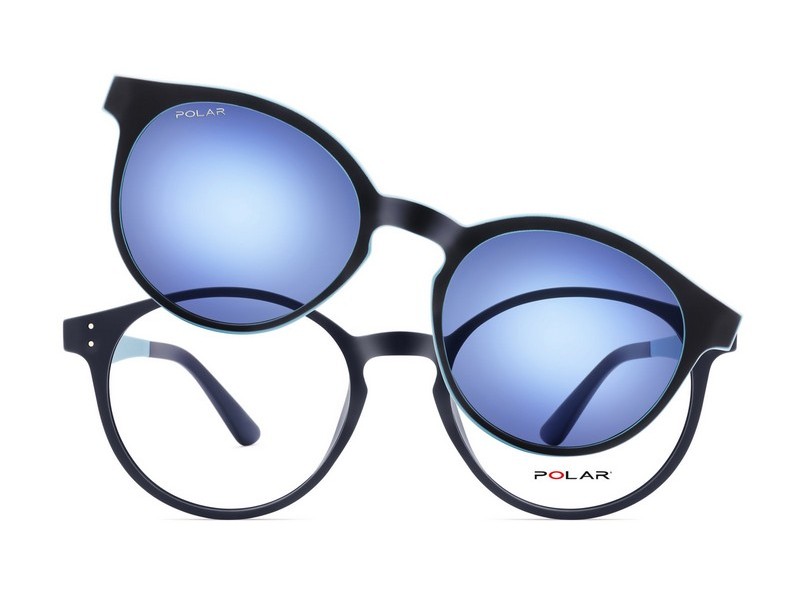 ΣΚΕΛΕΤΟΣ ΟΡΑΣΕΩΣ POLAR MONΤΕΛΟ 632 col. 20 CLIP ON JUNIOR