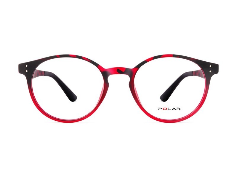 ΣΚΕΛΕΤΟΣ ΟΡΑΣΕΩΣ POLAR MONΤΕΛΟ 632 col. 408 CLIP ON JUNIOR