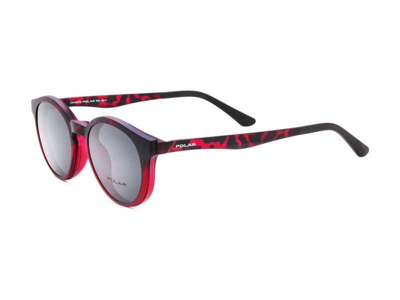 ΣΚΕΛΕΤΟΣ ΟΡΑΣΕΩΣ POLAR MONΤΕΛΟ 632 col. 408 CLIP ON JUNIOR