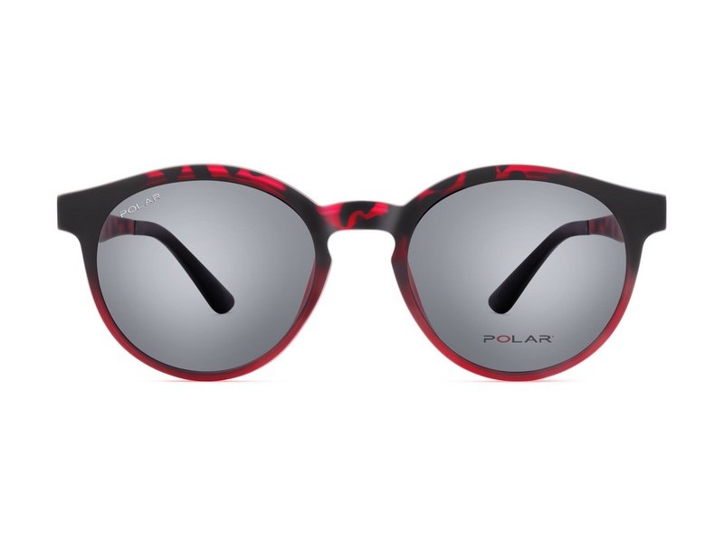 ΣΚΕΛΕΤΟΣ ΟΡΑΣΕΩΣ POLAR MONΤΕΛΟ 632 col. 408 CLIP ON JUNIOR