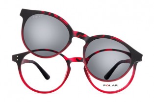 ΣΚΕΛΕΤΟΣ ΟΡΑΣΕΩΣ POLAR MONΤΕΛΟ 632 col. 408 CLIP ON JUNIOR