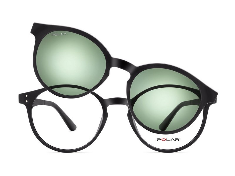 ΣΚΕΛΕΤΟΣ ΟΡΑΣΕΩΣ POLAR MONΤΕΛΟ 632 col. 76 CLIP ON JUNIOR