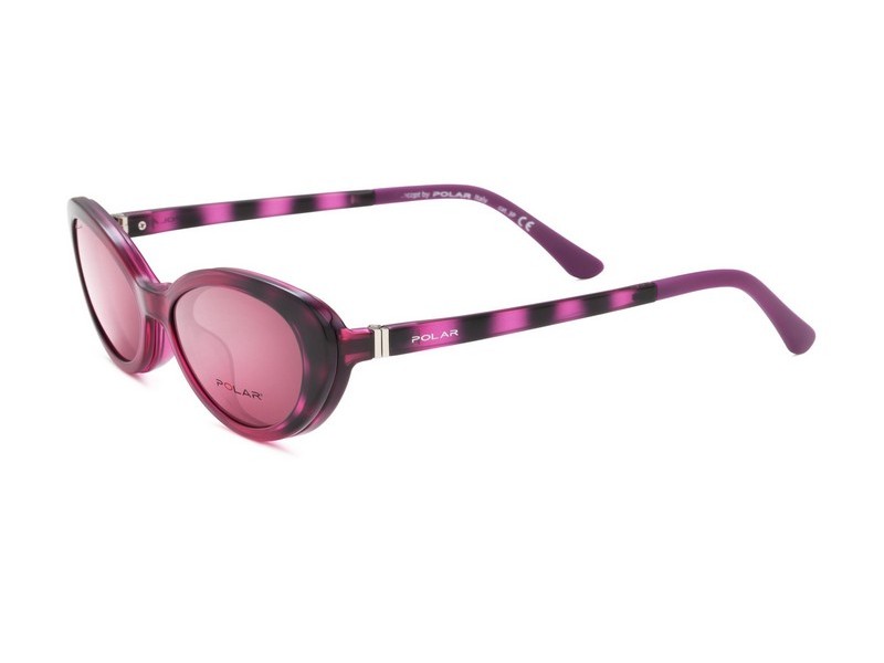 ΣΚΕΛΕΤΟΣ ΟΡΑΣΕΩΣ POLAR MONΤΕΛΟ 635 col. 408  CLIP ON