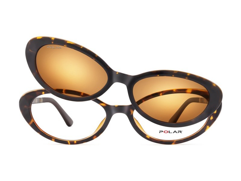 ΣΚΕΛΕΤΟΣ ΟΡΑΣΕΩΣ POLAR MONΤΕΛΟ 635 col. 428 CLIP ON