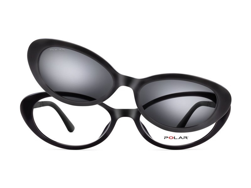 ΣΚΕΛΕΤΟΣ ΟΡΑΣΕΩΣ POLAR MONΤΕΛΟ 635 col. 77 CLIP ON