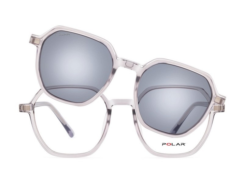 ΣΚΕΛΕΤΟΣ ΟΡΑΣΕΩΣ POLAR MONΤΕΛΟ 636 col. 27 CLIP ON