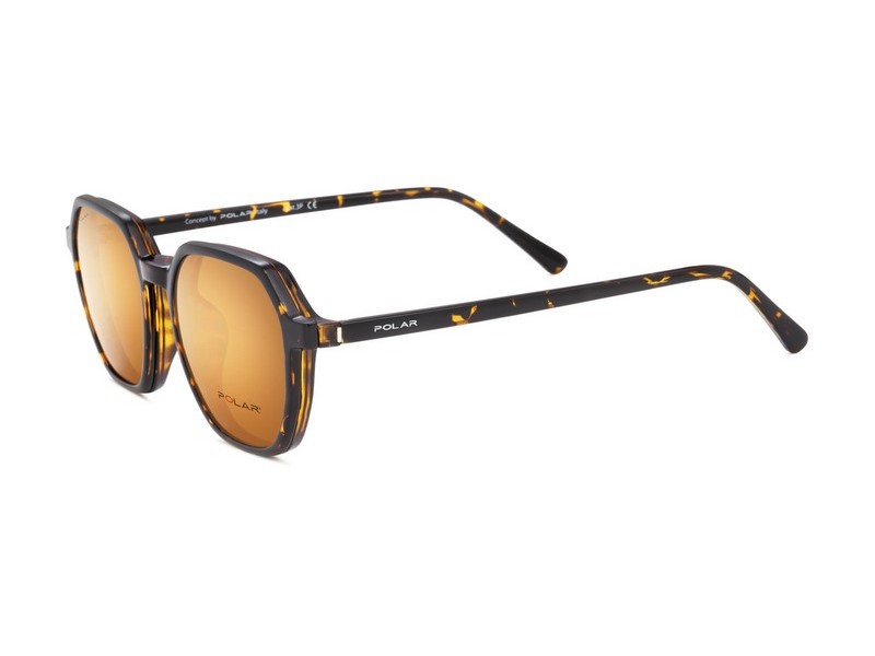 ΣΚΕΛΕΤΟΣ ΟΡΑΣΕΩΣ POLAR MONΤΕΛΟ 636 col. 428 CLIP ON