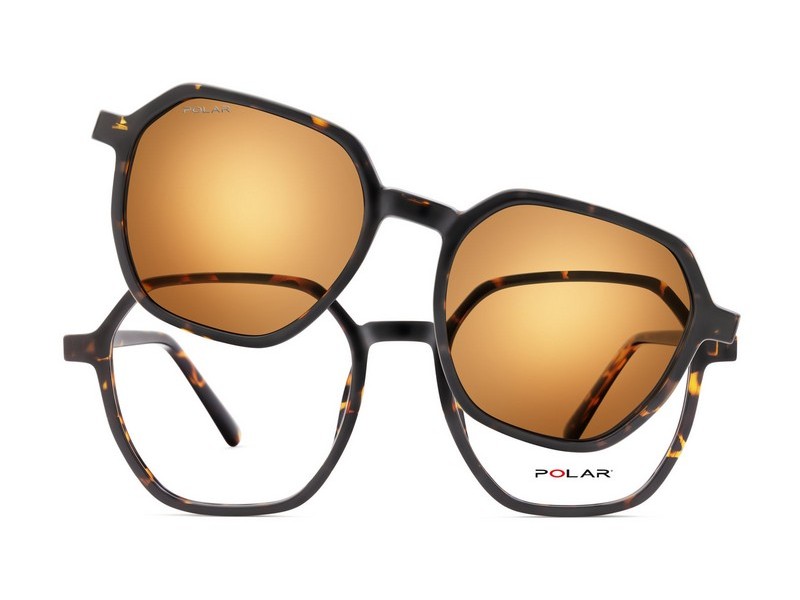 ΣΚΕΛΕΤΟΣ ΟΡΑΣΕΩΣ POLAR MONΤΕΛΟ 636 col. 428 CLIP ON