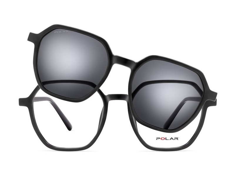 ΣΚΕΛΕΤΟΣ ΟΡΑΣΕΩΣ POLAR MONΤΕΛΟ 636 col. 77/F CLIP ON