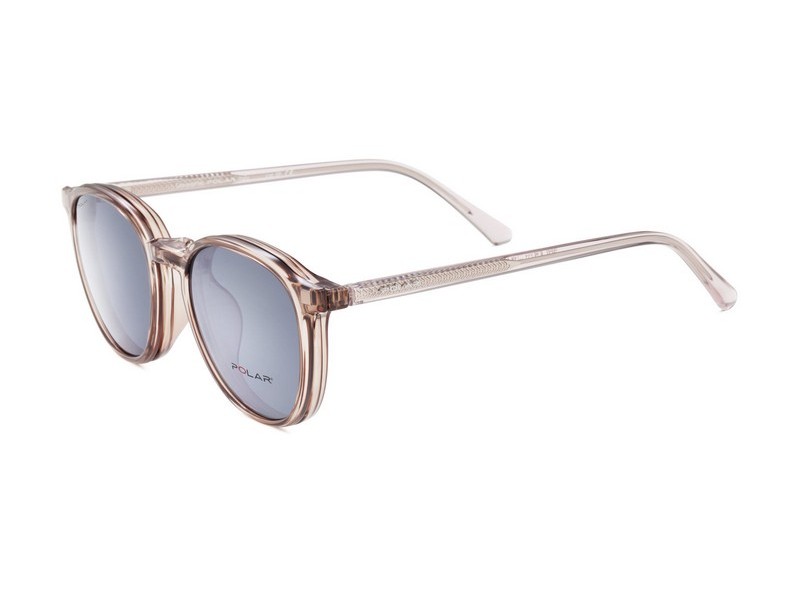 ΣΚΕΛΕΤΟΣ ΟΡΑΣΕΩΣ POLAR MONΤΕΛΟ 637 col. 27 CLIP ON