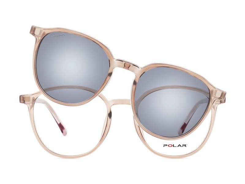 ΣΚΕΛΕΤΟΣ ΟΡΑΣΕΩΣ POLAR MONΤΕΛΟ 637 col. 27 CLIP ON