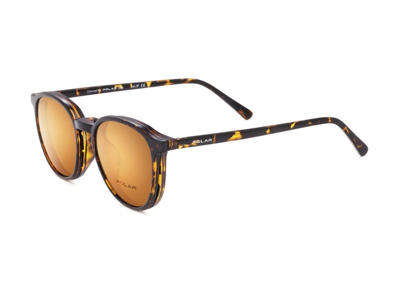 ΣΚΕΛΕΤΟΣ ΟΡΑΣΕΩΣ POLAR MONΤΕΛΟ 637 col. 428 CLIP ON