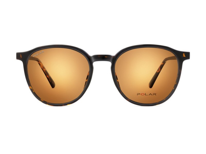 ΣΚΕΛΕΤΟΣ ΟΡΑΣΕΩΣ POLAR MONΤΕΛΟ 637 col. 428 CLIP ON