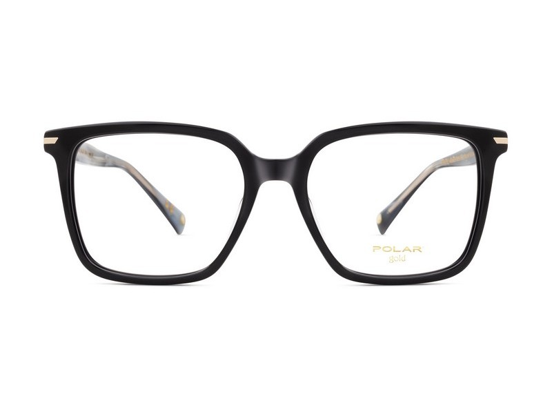 ΣΚΕΛΕΤΟΣ ΟΡΑΣΕΩΣ ΠΑΣΤΙΝΟΣ POLAR GOLD ΜΟΝΤΕΛΟ CALLIOPE col.410 CLIP ON