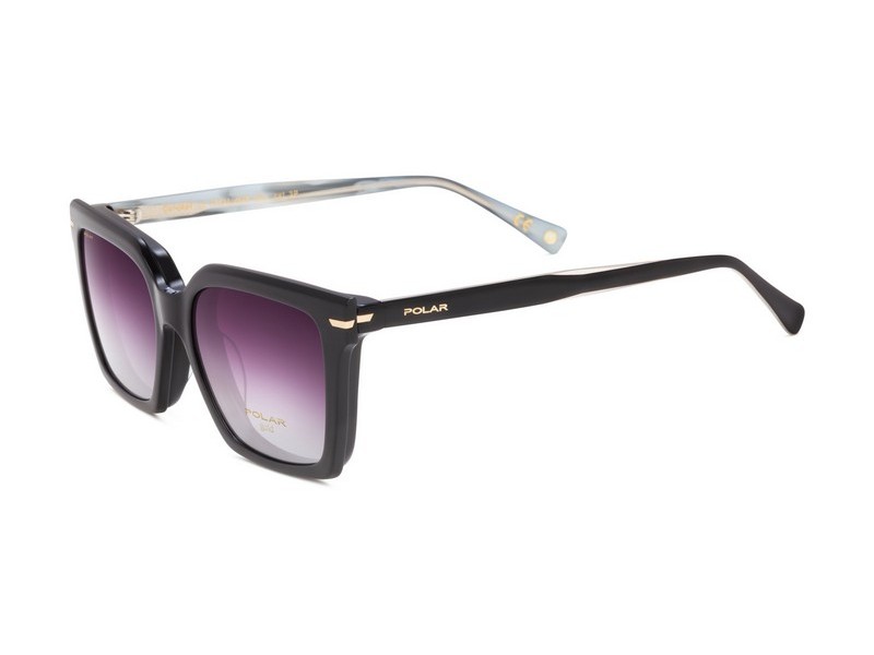 ΣΚΕΛΕΤΟΣ ΟΡΑΣΕΩΣ ΠΑΣΤΙΝΟΣ POLAR GOLD ΜΟΝΤΕΛΟ CALLIOPE col.410 CLIP ON