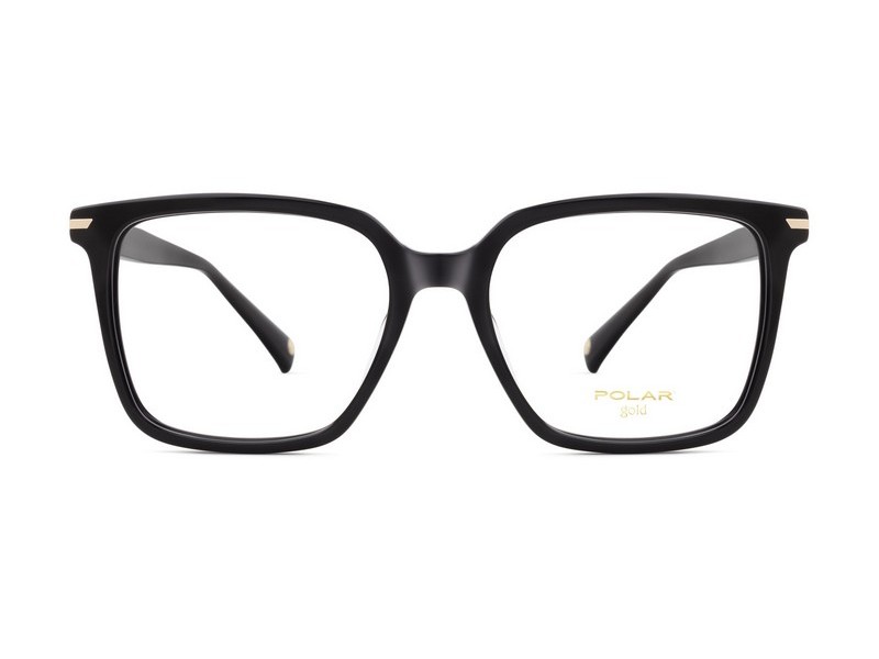 ΣΚΕΛΕΤΟΣ ΟΡΑΣΕΩΣ ΠΑΣΤΙΝΟΣ POLAR GOLD ΜΟΝΤΕΛΟ CALLIOPE col.77/F CLIP ON