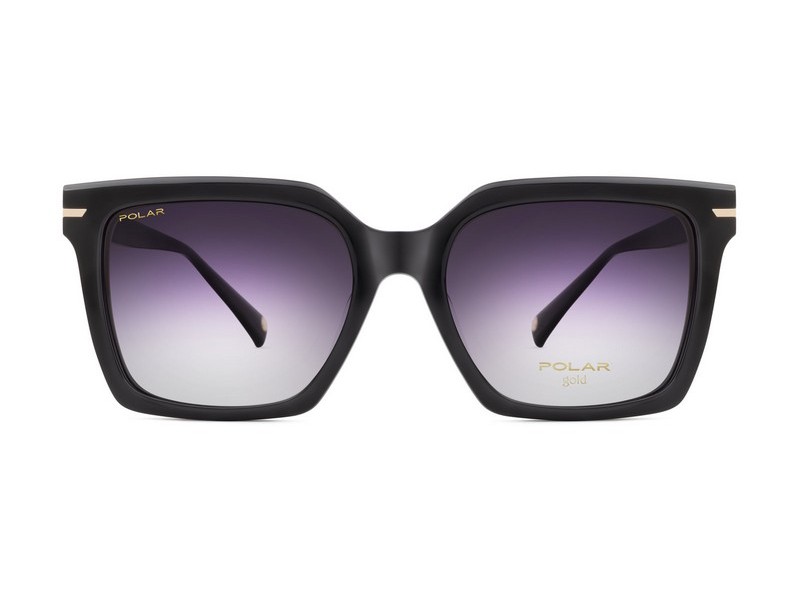 ΣΚΕΛΕΤΟΣ ΟΡΑΣΕΩΣ ΠΑΣΤΙΝΟΣ POLAR GOLD ΜΟΝΤΕΛΟ CALLIOPE col.77/F CLIP ON