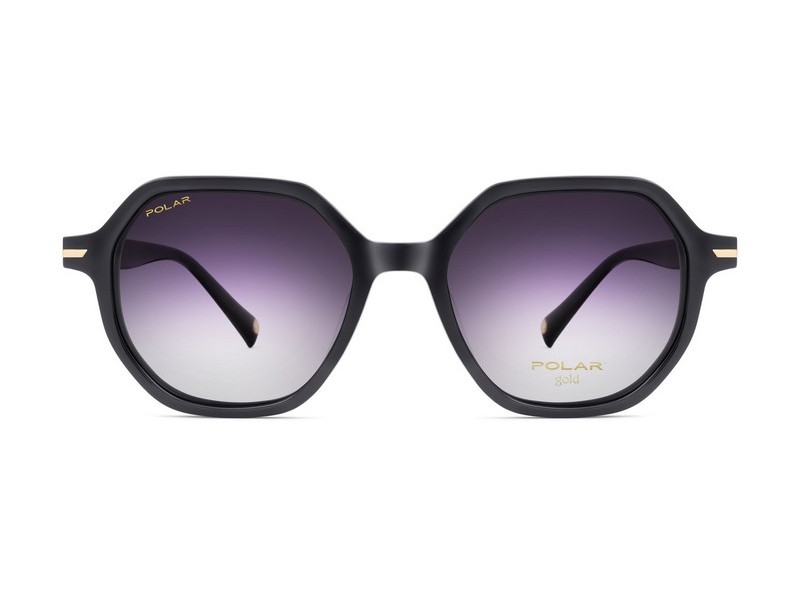 ΣΚΕΛΕΤΟΣ ΟΡΑΣΕΩΣ ΠΑΣΤΙΝΟΣ POLAR GOLD ΜΟΝΤΕΛΟ CIRCE col.77 CLIP ON